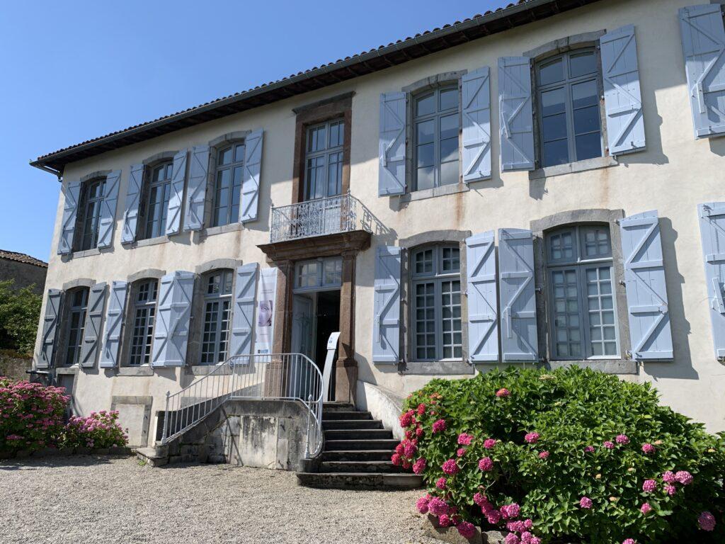 Musée archéologique départemental de Saint-Bertrand-de-Comminges